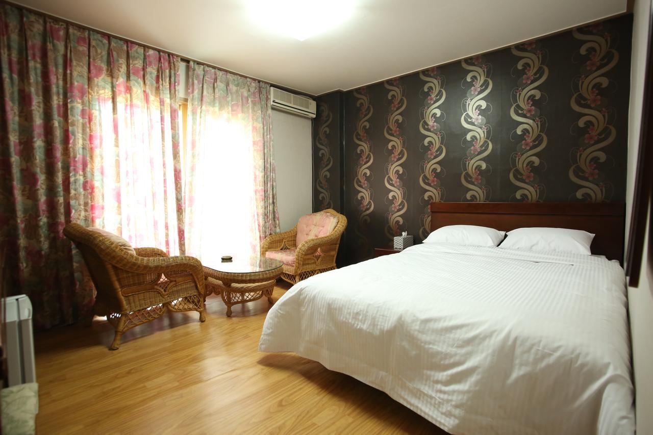 Namwon Hotel ภายนอก รูปภาพ