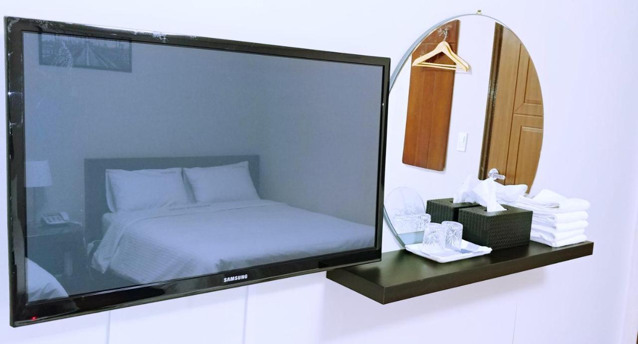 Namwon Hotel ภายนอก รูปภาพ